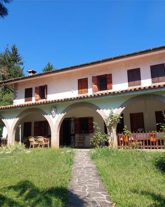 Villa a Farra di Soligo