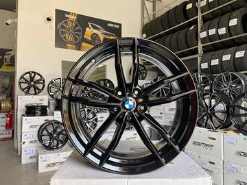 Cerchi Bmw raggio 18 NUOVI cod.09432
