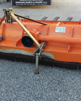 Trinciastocchi agrimaster rmu 230