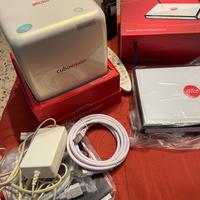 Cubovision + Alice Gate 2 Plus Wi-Fi