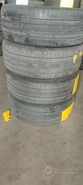 225/40 R20 94Y. - 4 gomme Pirelli P Zero