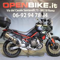 Aprilia Tuareg 660 E5+ 07/2025 Km 11600
