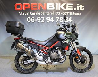 Aprilia Tuareg 660 E5+ 07/2025 Km 11600