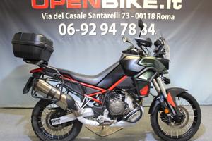 Aprilia Tuareg 660 E5+ 07/2025 Km 11600