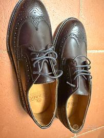 SEBAGO mocassino classico  stringata