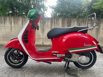 Vespa GTS 300
