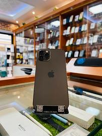iPhone 12 Pro 256G usato