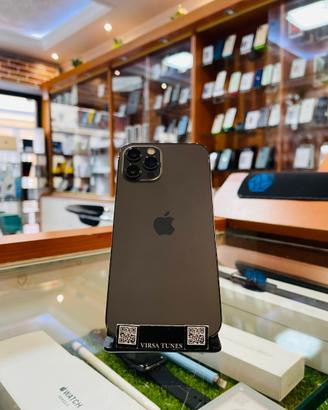 iPhone 12 Pro 256G usato