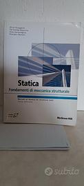 Statica - Fondamenti di meccanica strutturale 