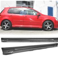 MINIGONNE VOLKSWAGEN VW GOLF 5 03-08 GTI