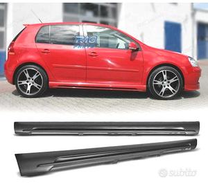 MINIGONNE VOLKSWAGEN VW GOLF 5 03-08 GTI
