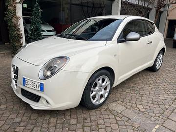 ALFA ROMEO MiTo 1.3 JTDm White Edition