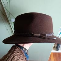Cappello  Stetson originale