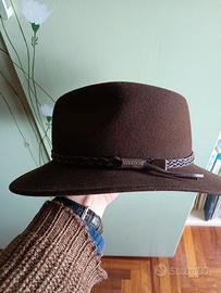 Cappello  Stetson originale