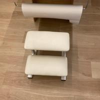 Lettino massaggi professionale