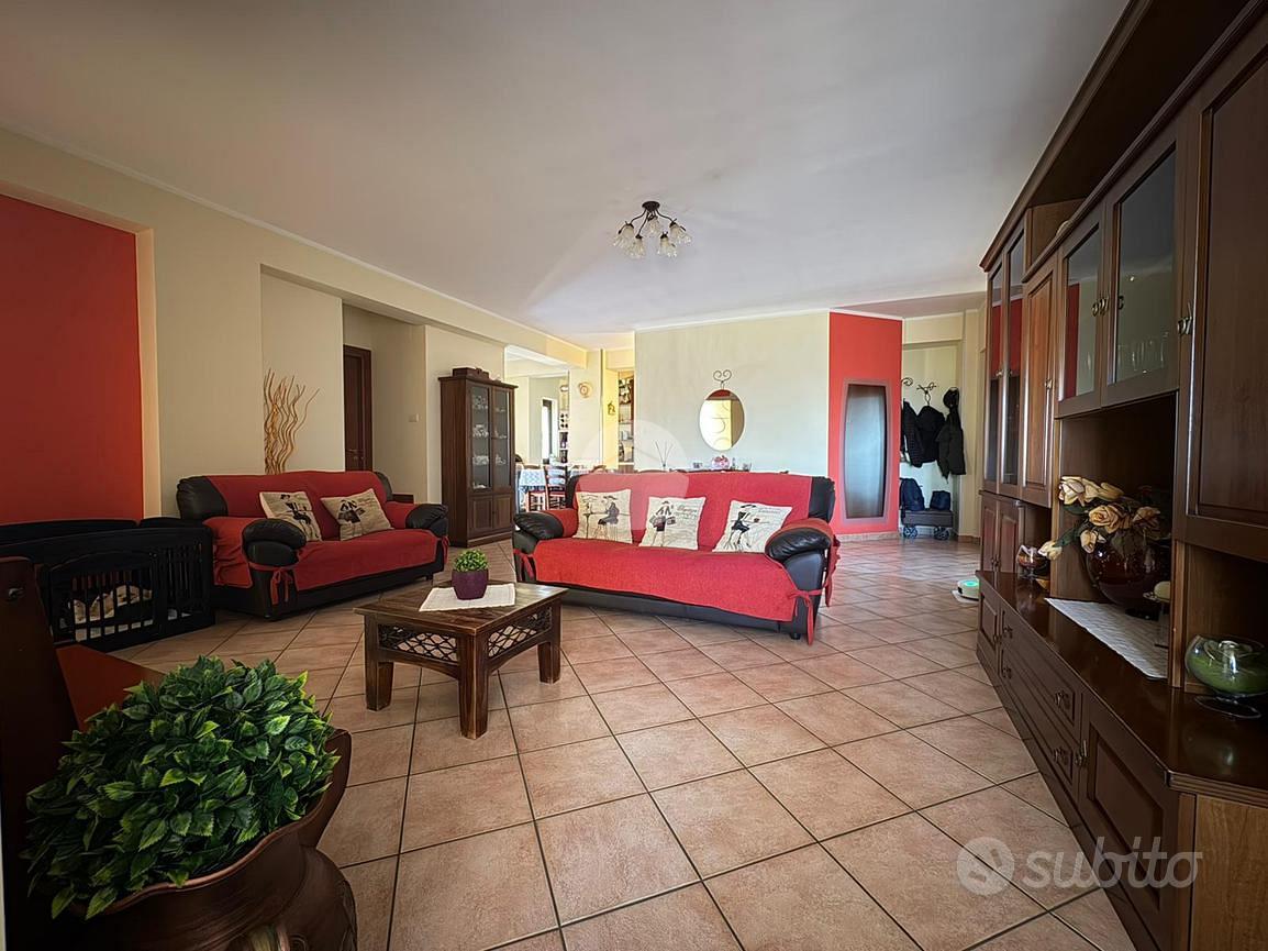 Appartamento – Rose, Petraro - Vista 5