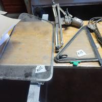 ricambi veri autobianchi A112