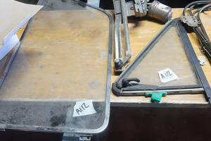 ricambi veri autobianchi A112