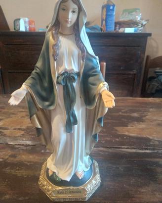 statua Maria Immacolata 