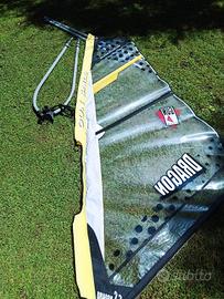 windsurf