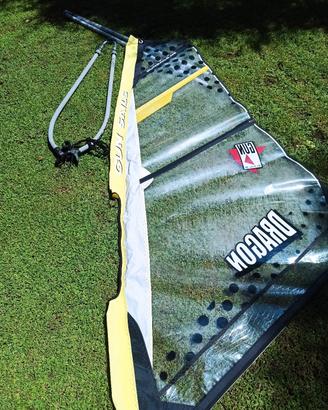 windsurf