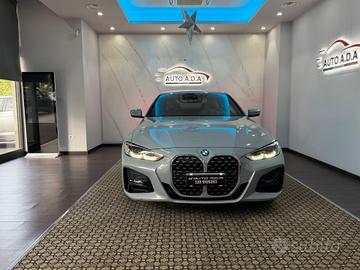 Bmw 420 420d 48V xDrive Coupé Msport