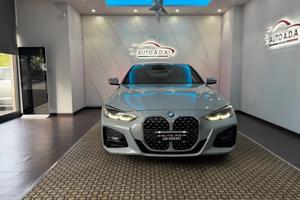 Bmw 420 420d 48V xDrive Coupé Msport