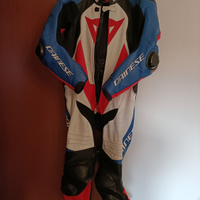 Abbigliamento moto