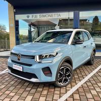 CITROEN C3 PureTech 100 S&S Max - KM0