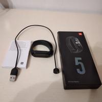 Xiaomi MI Smart Band 5