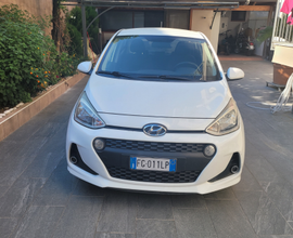 Hyundai i10 gpl
