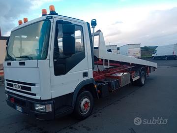 IVECO 75 14 CARRATREZZI