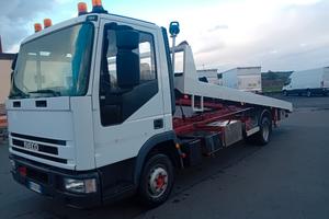 IVECO 75 14 CARRATREZZI