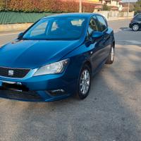  Seat Ibiza 2017