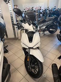 Voge sr16 125cc