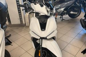 Voge sr16 125cc
