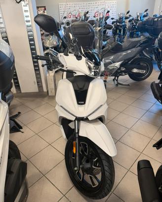 Voge sr16 125cc