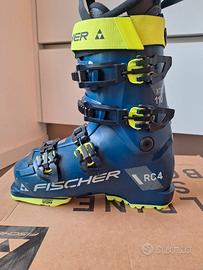 Scarponi da sci Fischer ocean