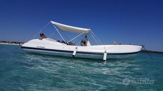 Nautica Gommone