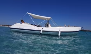 Nautica Gommone