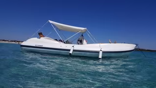 Nautica Gommone