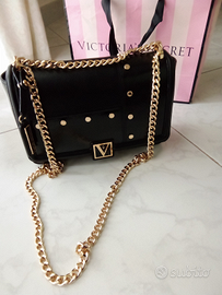 Borsa victoria sale secret nera