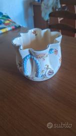 Svuotatasche in ceramica