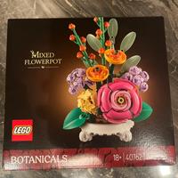 Lego botanicals