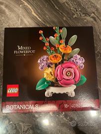 Lego botanicals