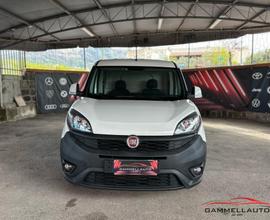 Fiat Doblo 1.3 mjt Lamierato SX 95cv AUTOCARRO
