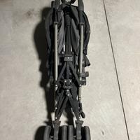 Passeggino chicco leggero