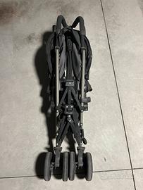 Passeggino chicco leggero