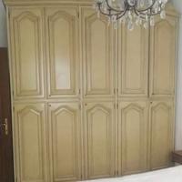 armadio veneziano quattro stagioni