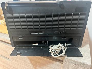 Radio Philips 584 spetial anni 80